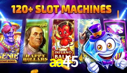 Descubra a Essência do aa45: Nossa História e Compromissos