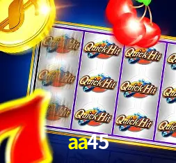 A Revolução dos Aplicativos de Jogos no aa45