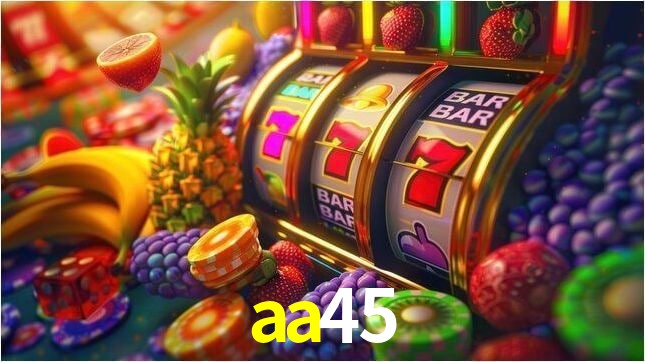 Exclusive Offers aa45