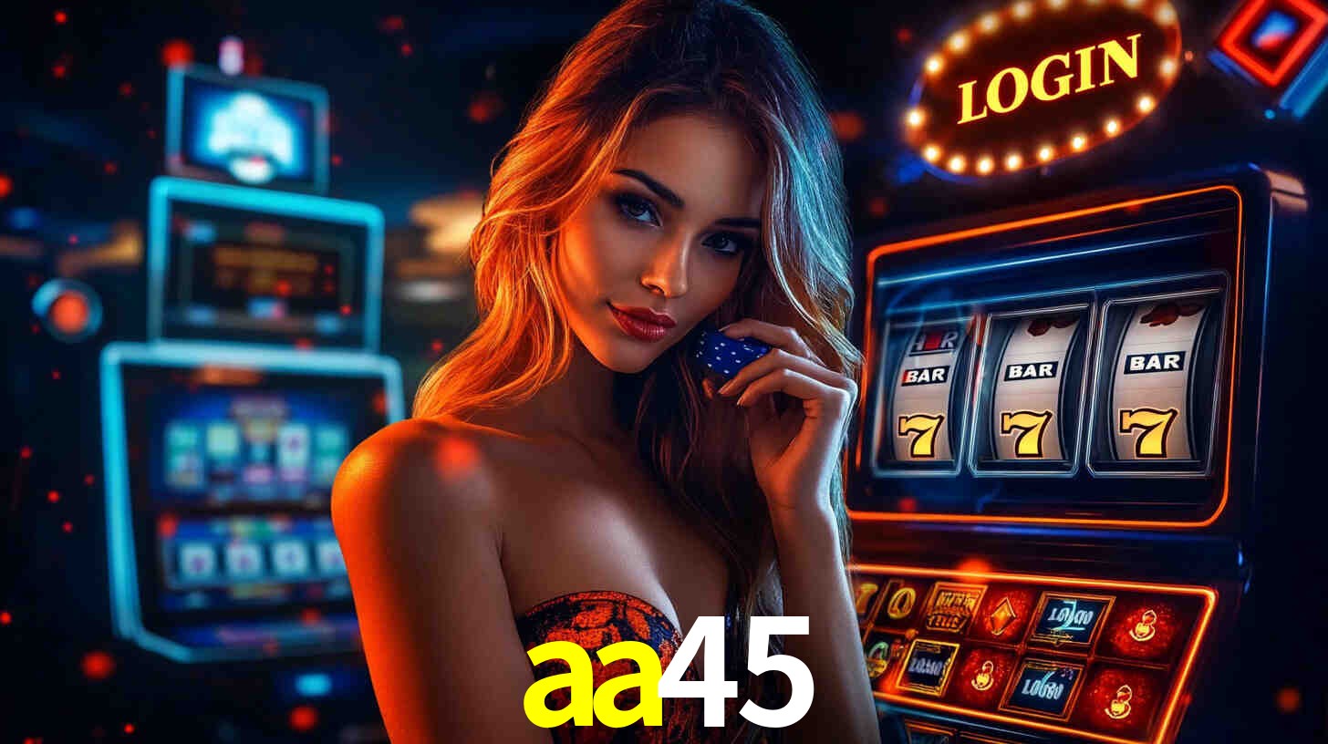 aa45,aa45 bet