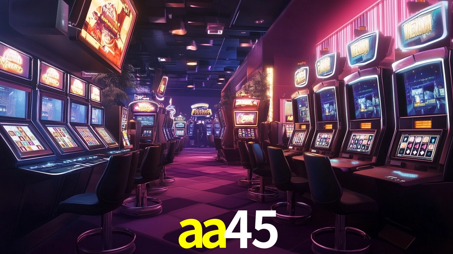 Exclusive Games aa45