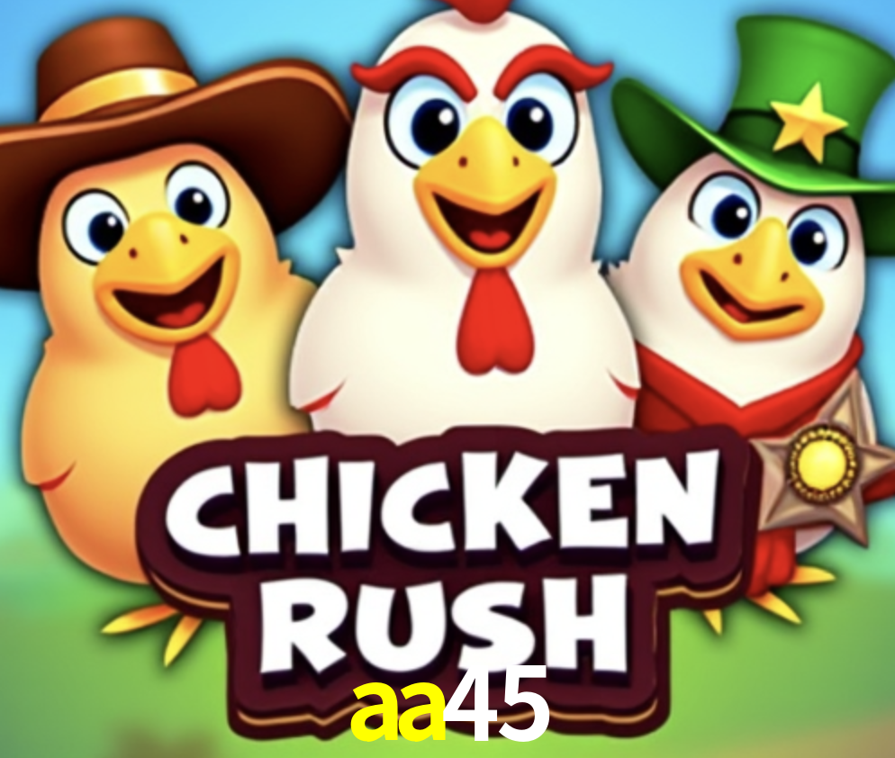 Platform Technology aa45