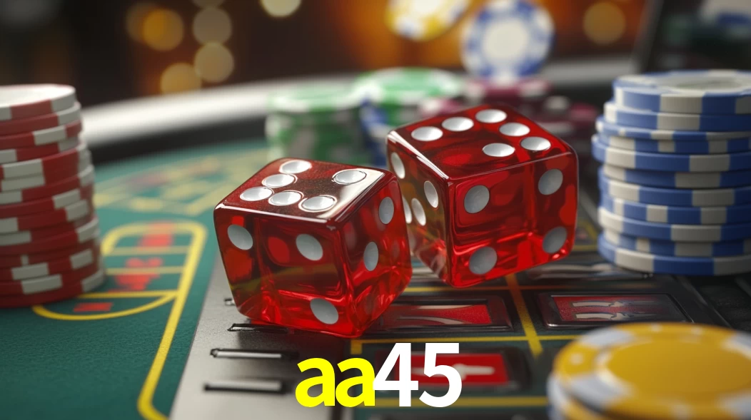 Live Casino aa45