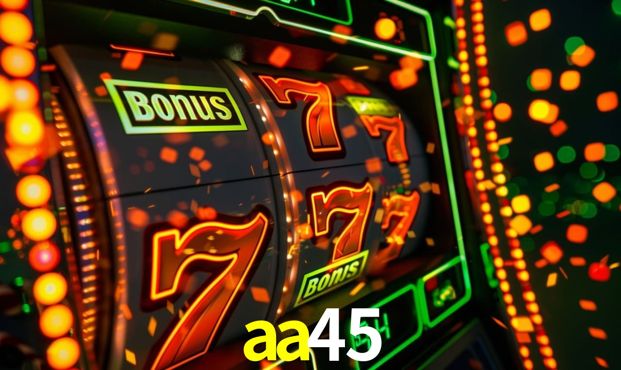 Explorando a Categoria de Eventos em Apostas na aa45