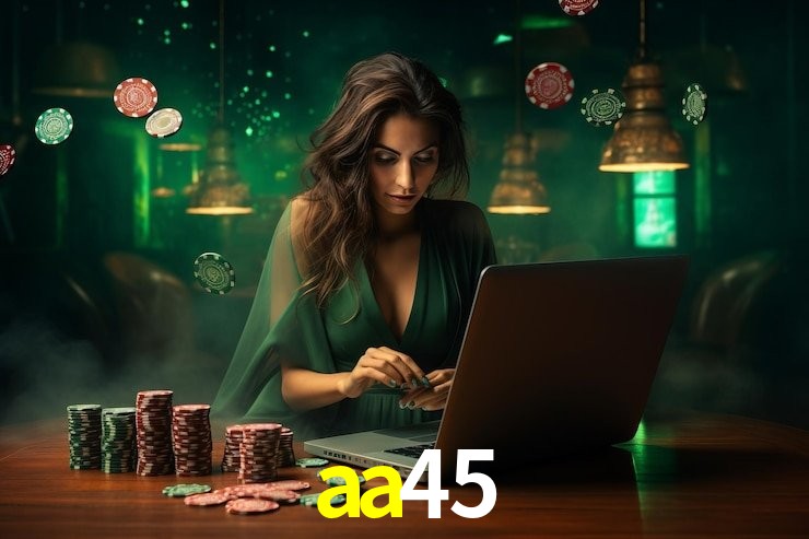 aa45 app