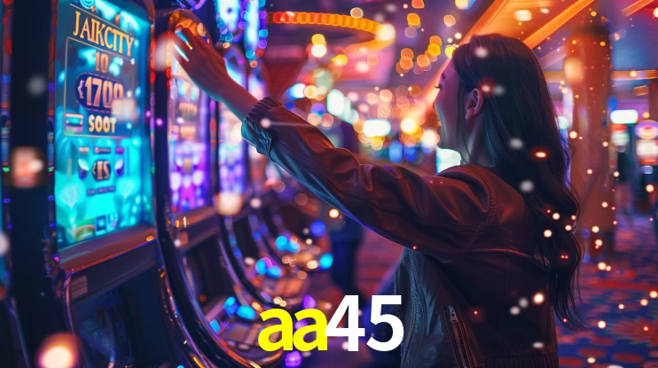 aa45,aa45 bet