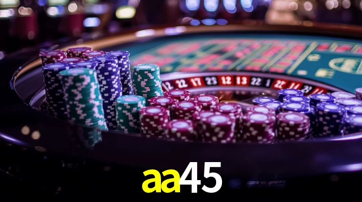 VIP Casino aa45