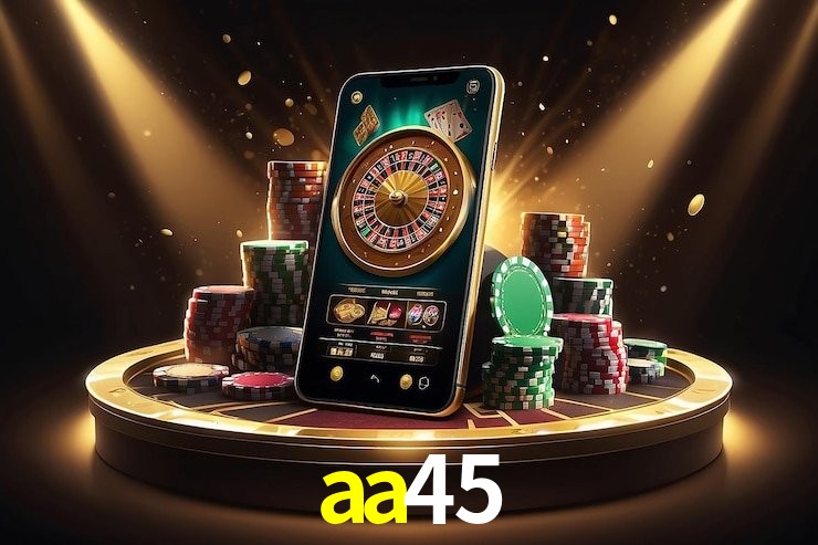 Jogos de Slot aa45