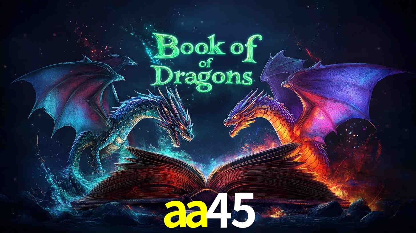 Inovações de Jogos na aa45: O Futuro das Experiências Interativas