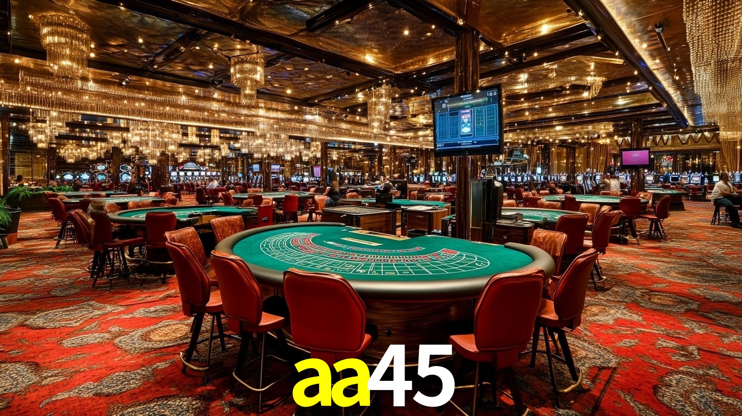 aa45 bet