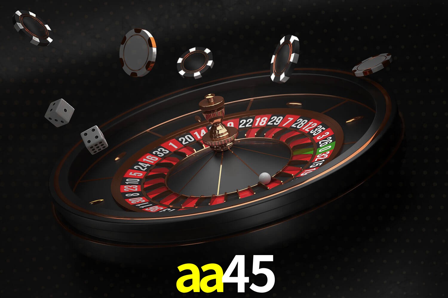 aa45: Jogos de Caça-Níqueis-Altas Recompensas, Roleta-Velocidade, Blackjack-Desafios Máximos
