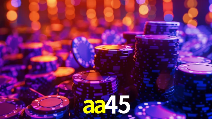 aa45 bet