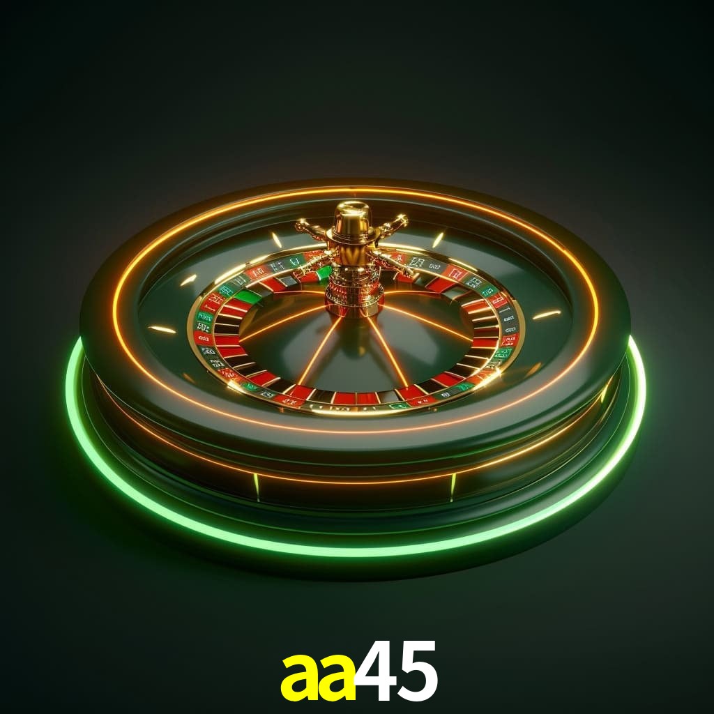 aa45 bet