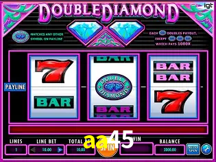 A Emoção da Loteria na aa45: Uma Chance de Mudança de Vida