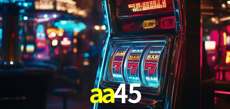 Roulette Table aa45