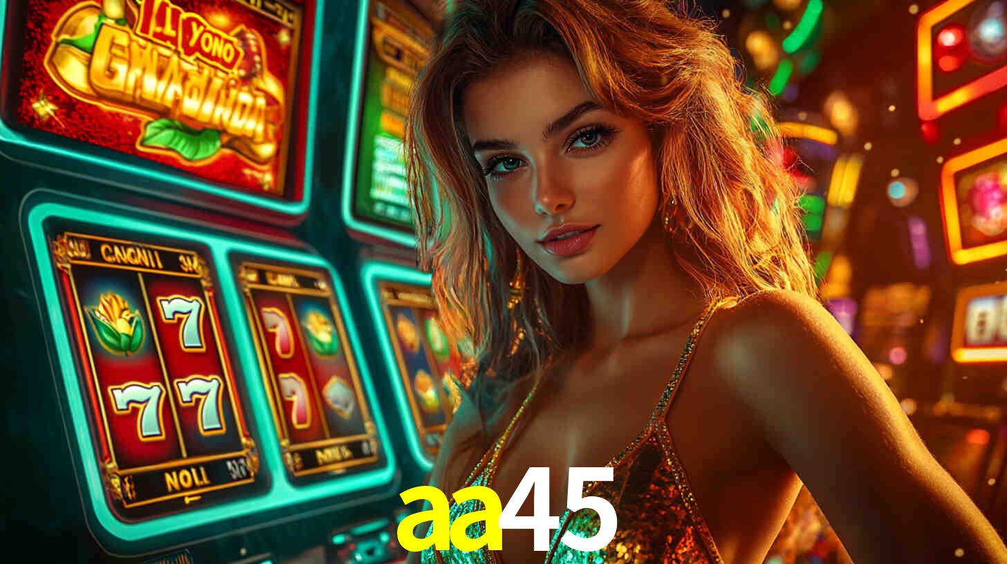 Daily Bonuses aa45
