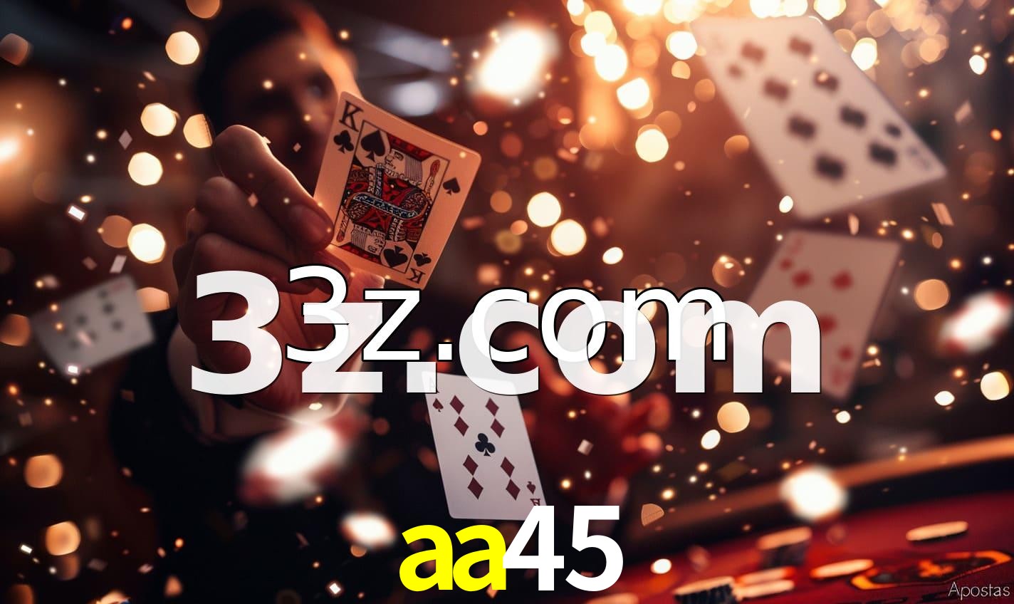 Casino Online aa45.COM | Os Melhores Slots no Brasil