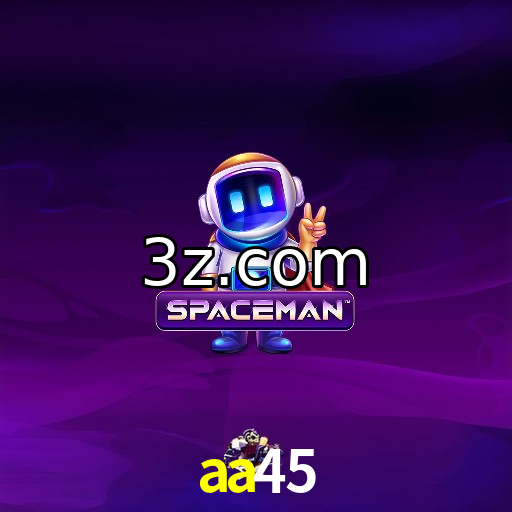 Spaceman